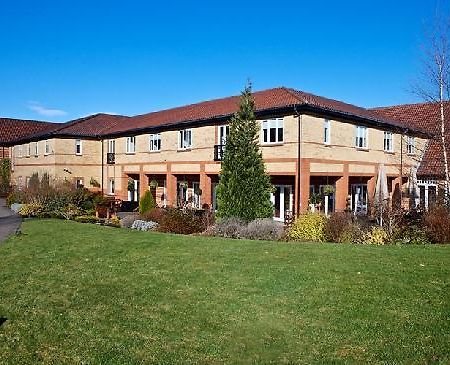 Scarman Hotel Warwick  Exterior foto